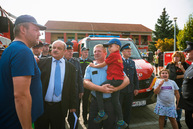 Zväčšiť fotografiu - Hasičom v kraji budú pomáhať ďalšie dva defibrilátory - TSK_DHZ defibrilátory-74